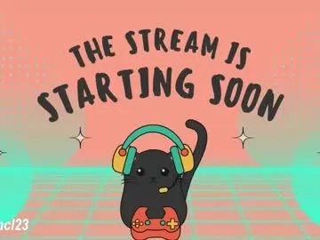 gabriellahoney18 on Chaturbate