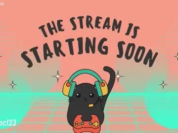 gabriellahoney18 on Chaturbate