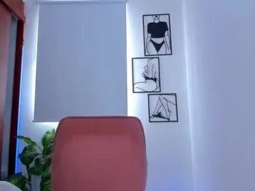 gaby_girl — Hello guys. [2000 tokens left]  #bigass #latina  #teen #lovense  