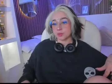 gabyrose9 on Chaturbate