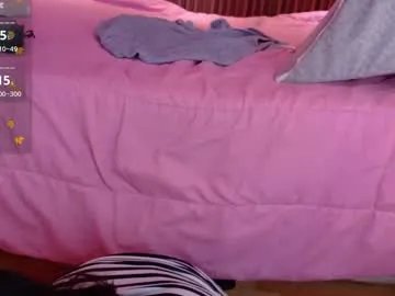 gabyrose9 on Chaturbate