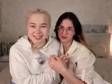 garden_flower on Chaturbate