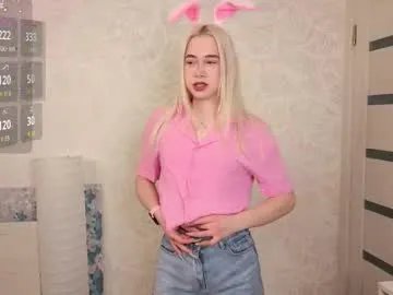 garden_flower on Chaturbate