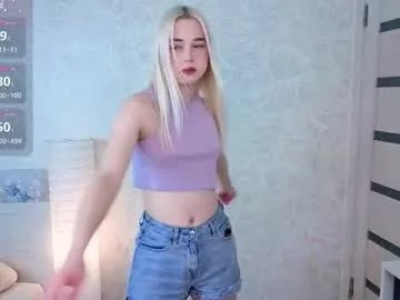 garden_flower on Chaturbate