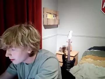 Chaturbate gayblondboy  is Freechat  gayblondboy ā Chill And talk w Me  #gay #bi #teen