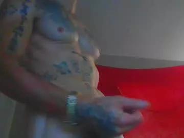 geekedoutlabs from Chaturbate is Freechat
