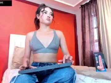 gemma_saenz on Chaturbate