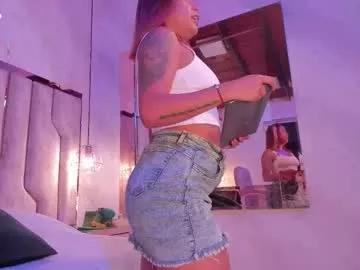 gemma_sm from Chaturbate