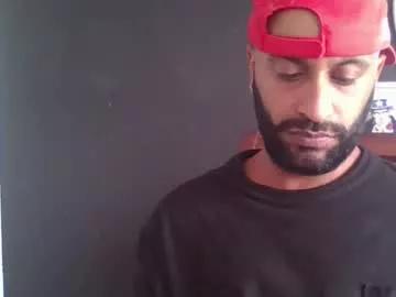 genghismuhammad from Chaturbate is Freechat