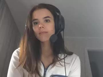 georgettecoraham — Goal-cute air kiss!- Hi guys im a little shy girl  .It's my first day here.Let's make this time unforgettable for me and you. I hug everyone!  #shy #new #teen #18 #young [15 tokens remaining]