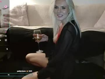 georgialewis — Scottish milf hotwife Lush 4 & Ferri - control my lovense  - vibe me to make me ride and orgasm - Goal: Robe off ffs!   [661 tokens left] #british #milf #blonde #lovense #bigboobs