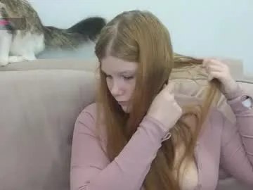 gertanord on Chaturbate