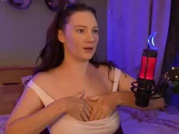 gessifossa on Chaturbate 