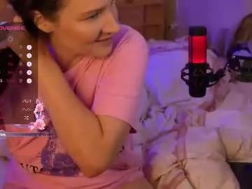 gessifossa on Chaturbate 