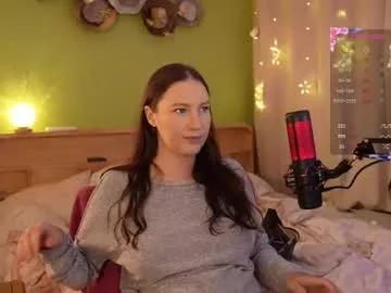 gessifossa on Chaturbate 