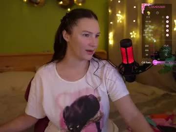 gessifossa on Chaturbate 