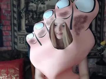 ghostflower on Chaturbate