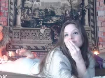 ghostflower on Chaturbate