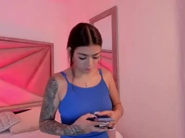 giafu on Chaturbate
