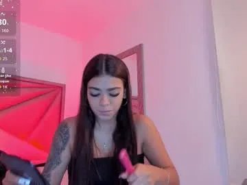 giafu on Chaturbate