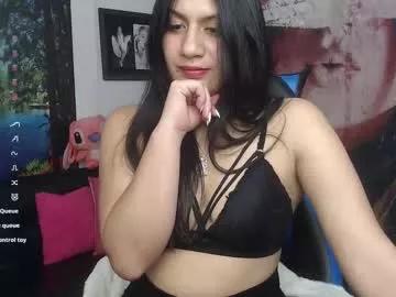 gigi_gilt_ on Chaturbate 