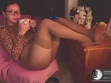 gigifontaine_ on Chaturbate 