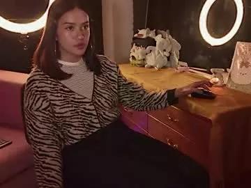 gigifontaine_ on Chaturbate 