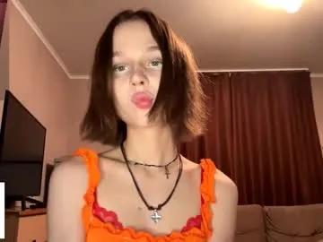 gigikray — Goal - do u want squeeze my tits? My name is Molly #lovense #18 #shy #teen #young [39 tokens remaining]