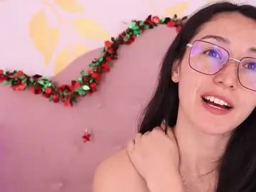 ginevra_esposito on Chaturbate