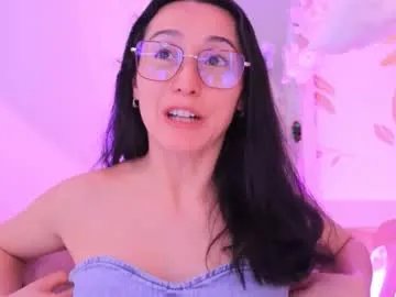 ginevra_esposito on Chaturbate