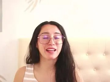 ginevra_esposito on Chaturbate