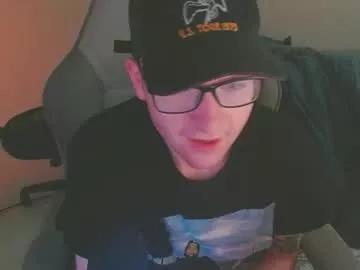 gingerdude6969 on Chaturbate 