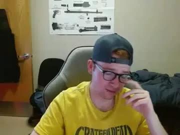 gingerdude6969 on Chaturbate 