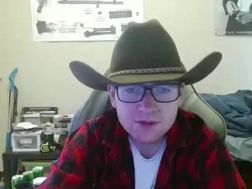 gingerdude6969 on Chaturbate