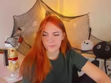 Chaturbate gingerr_pie is Freechat gingerr_pie — Goal: Show Panties #shy  #bigass  #redhead  #teen  #natural - Next Goal: Handbra