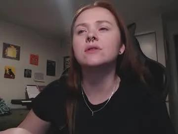 gingervial — Booty shorts tease! #ginger #bigboobs  #bigass #natural #new  #lovense #18 [726 tokens left]