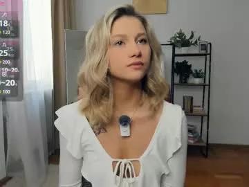 glossybabe_ — wish me good luck !? lovense work ... call me Cherry :) #18 #bigboobs #new #blonde #teen [10 tokens remaining]