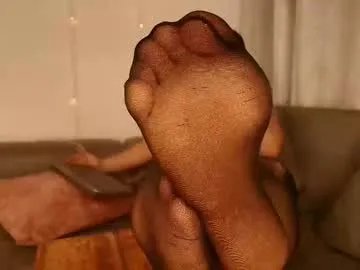 goddess_annabel_ on Chaturbate