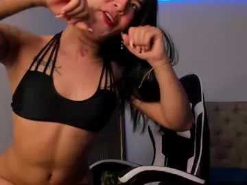 goddess_ariluz on Chaturbate 