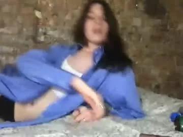 goddess_larz on Chaturbate 