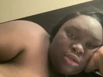 goddessjackieoz on Chaturbate