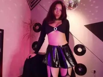 goddessjulieta on Chaturbate