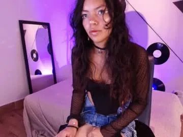 goddessjulieta on Chaturbate