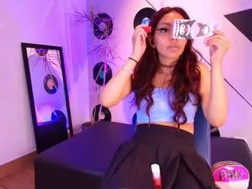 goddessjulieta on Chaturbate