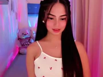 gorgeoustransgirl on Chaturbate 