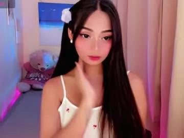gorgeoustransgirl on Chaturbate 