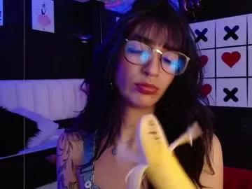 gotthic_met from Chaturbate