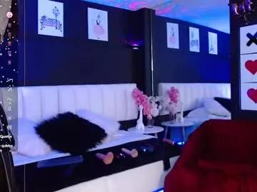 gotthic_met from Chaturbate