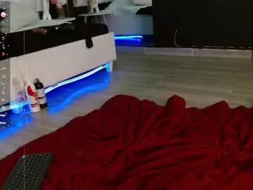 gotthic_met from Chaturbate