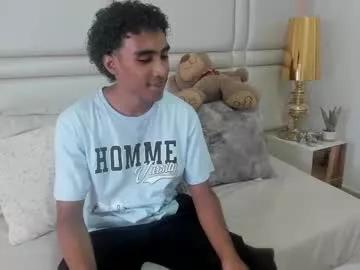gregor_terry on Chaturbate 